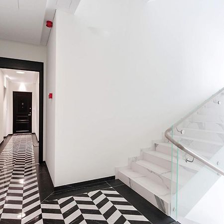 Jogailos Residence Peaceful Old Town Luxury 3 Bdr, 2 Bthr, Free Garage, Top-Speed Wifi فيلنيوس المظهر الخارجي الصورة
