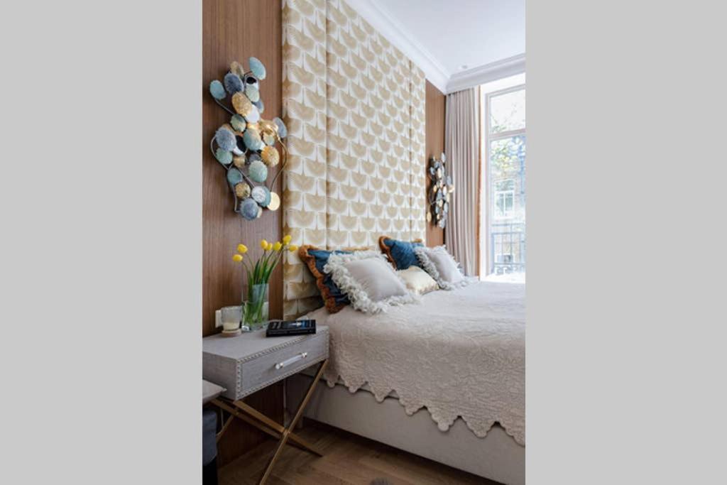 Jogailos Residence Peaceful Old Town Luxury 3 Bdr, 2 Bthr, Free Garage, Top-Speed Wifi فيلنيوس المظهر الخارجي الصورة