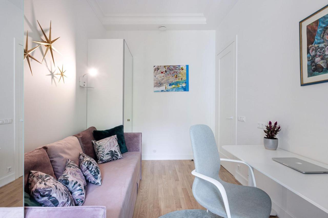 Jogailos Residence Peaceful Old Town Luxury 3 Bdr, 2 Bthr, Free Garage, Top-Speed Wifi فيلنيوس المظهر الخارجي الصورة